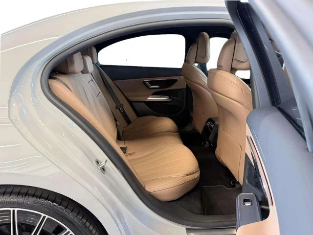 2025 Mercedes-Benz W214 E-Class - Image 16 of 21
