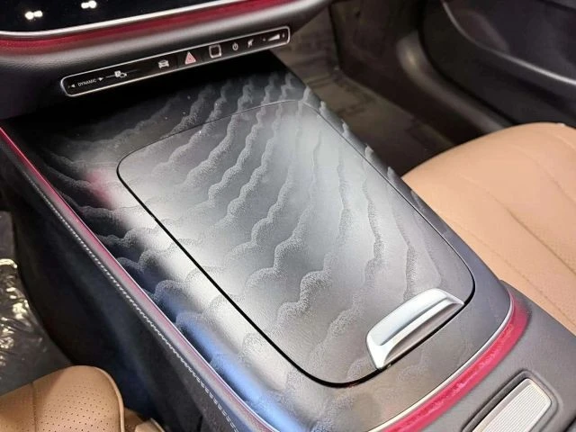 2025 Mercedes-Benz W214 E-Class - Image 21 of 21