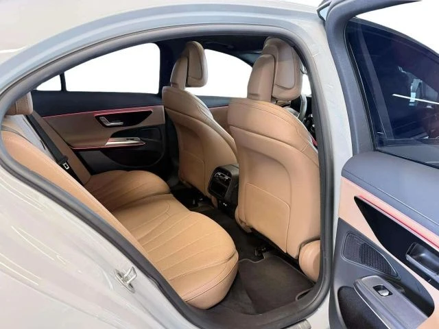 2025 Mercedes-Benz W214 E-Class - Image 13 of 21