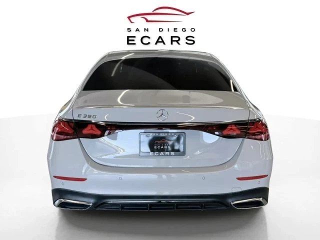 2025 Mercedes-Benz W214 E-Class - Image 5 of 21