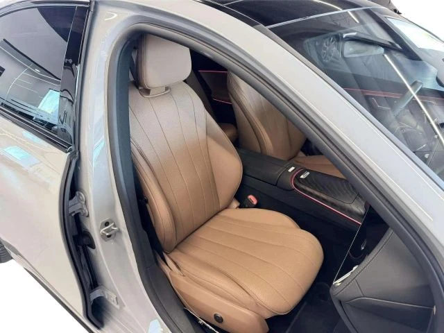 2025 Mercedes-Benz W214 E-Class - Image 17 of 21