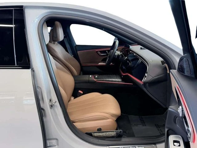 2025 Mercedes-Benz W214 E-Class - Image 11 of 21