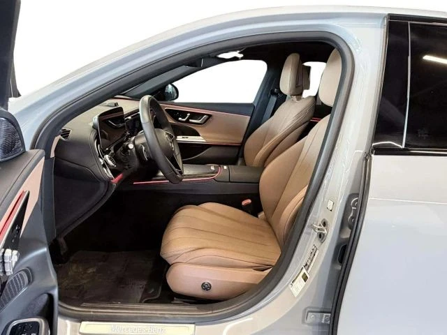 2025 Mercedes-Benz W214 E-Class - Image 10 of 21