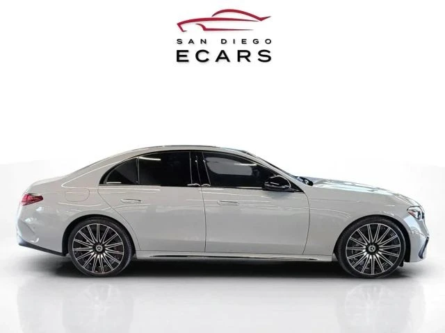 2025 Mercedes-Benz W214 E-Class - Image 3 of 21