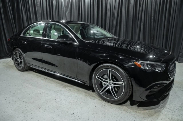 2025 Mercedes-Benz W214 E-Class - Image 3 of 12