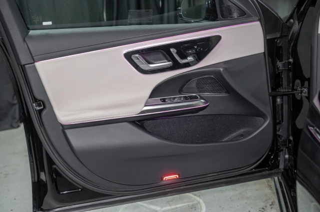 2025 Mercedes-Benz W214 E-Class - Image 11 of 12