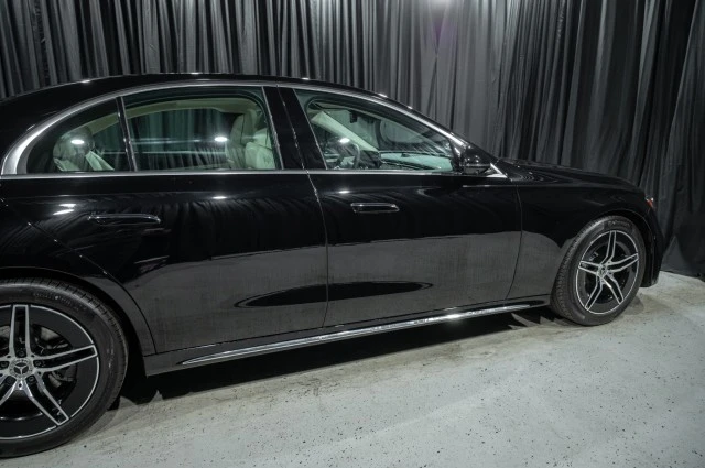 2025 Mercedes-Benz W214 E-Class - Image 4 of 12