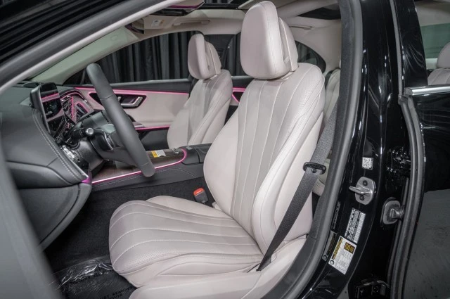 2025 Mercedes-Benz W214 E-Class - Image 12 of 12