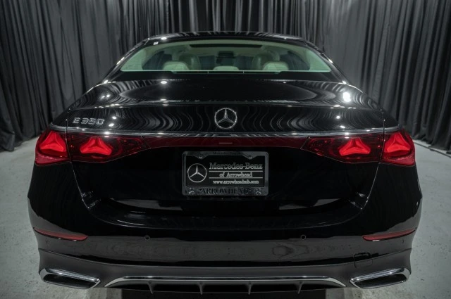 2025 Mercedes-Benz W214 E-Class - Image 6 of 12