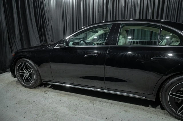 2025 Mercedes-Benz W214 E-Class - Image 5 of 12