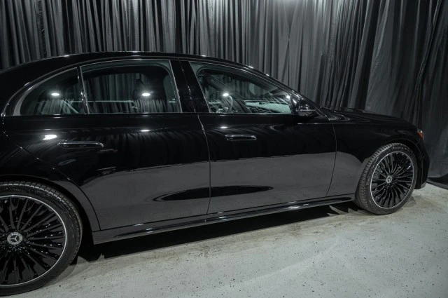 2025 Mercedes-Benz W214 E-Class - Image 4 of 12