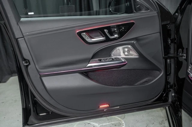 2025 Mercedes-Benz W214 E-Class - Image 10 of 12