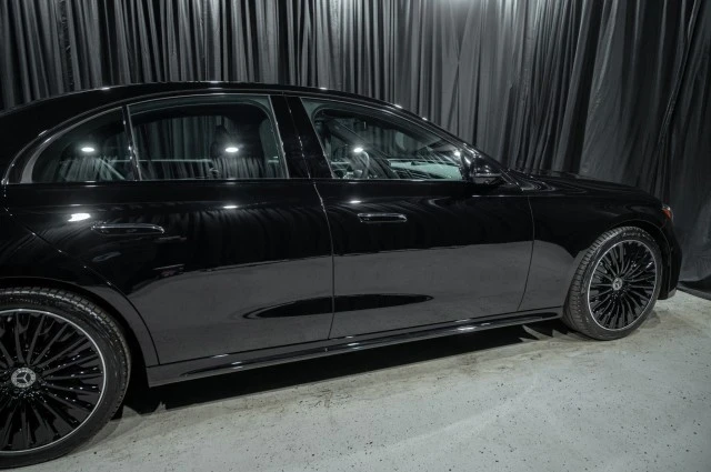 2025 Mercedes-Benz W214 E-Class - Image 4 of 12