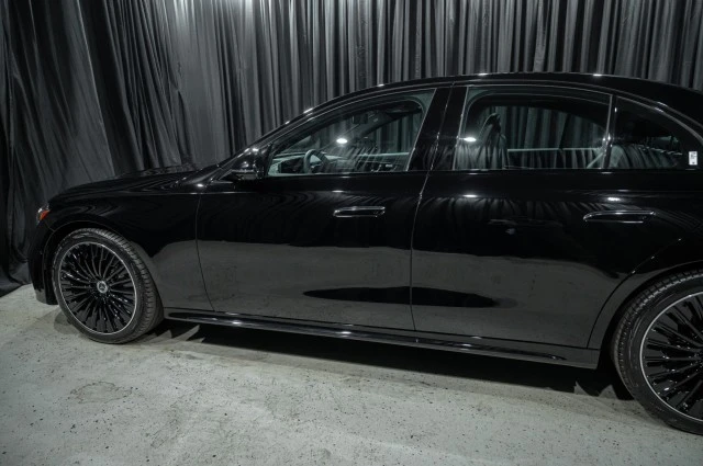 2025 Mercedes-Benz W214 E-Class - Image 5 of 12