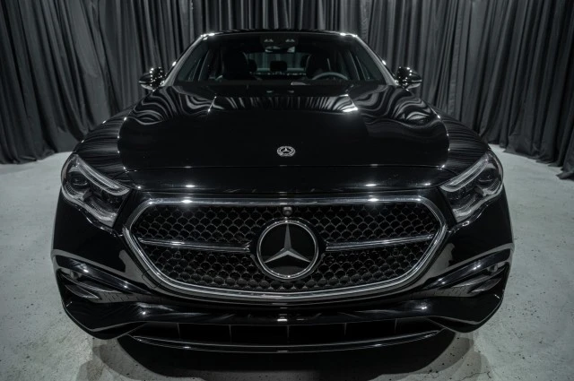 2025 Mercedes-Benz W214 E-Class - Image 2 of 12