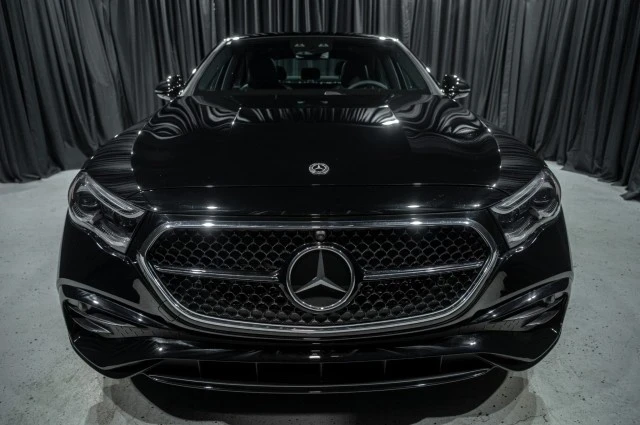 2025 Mercedes-Benz W214 E-Class - Image 2 of 12