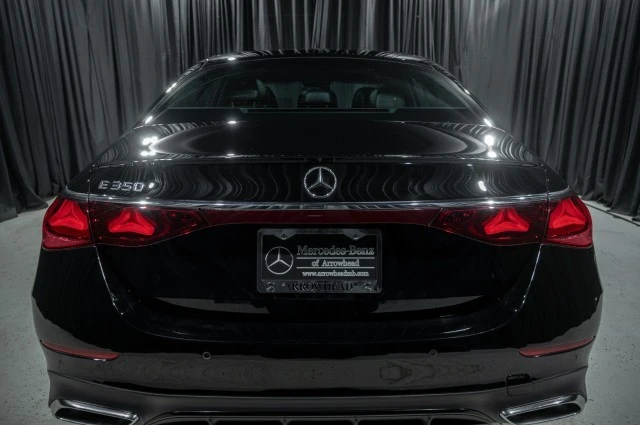 2025 Mercedes-Benz W214 E-Class - Image 6 of 12