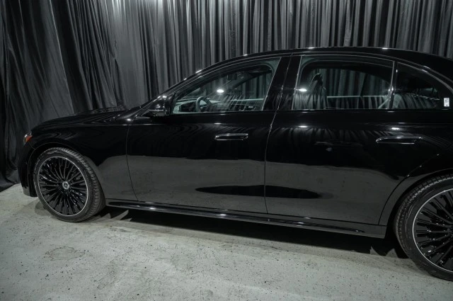 2025 Mercedes-Benz W214 E-Class - Image 5 of 12