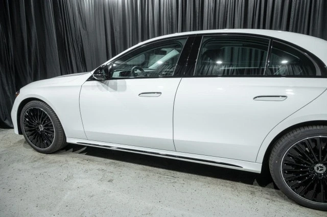 2025 Mercedes-Benz W214 E-Class - Image 5 of 12