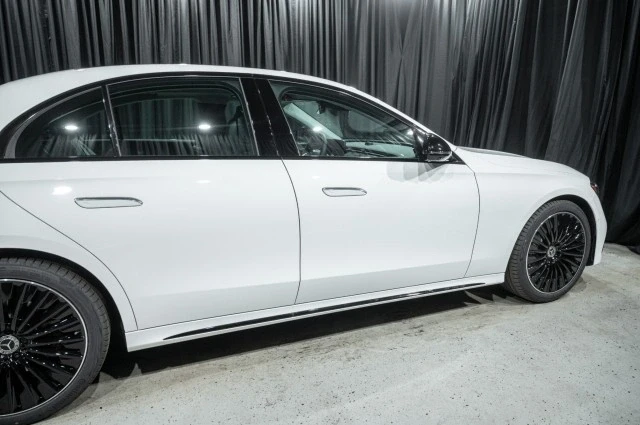 2025 Mercedes-Benz W214 E-Class - Image 4 of 12