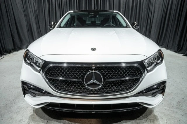 2025 Mercedes-Benz W214 E-Class - Image 2 of 12