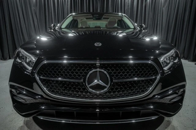 2025 Mercedes-Benz W214 E-Class - Image 2 of 12