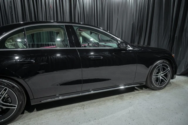 2025 Mercedes-Benz W214 E-Class - Image 4 of 12