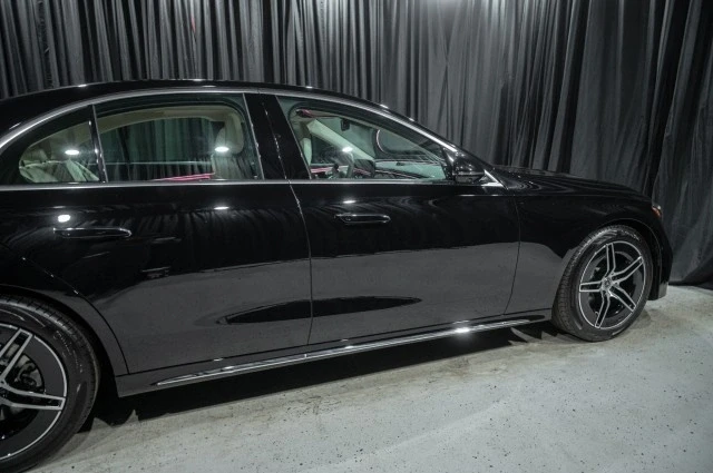 2025 Mercedes-Benz W214 E-Class - Image 4 of 12