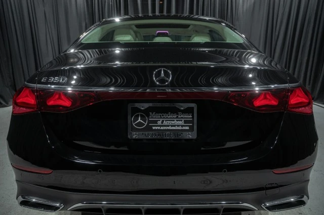 2025 Mercedes-Benz W214 E-Class - Image 6 of 12