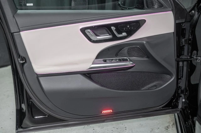 2025 Mercedes-Benz W214 E-Class - Image 11 of 12