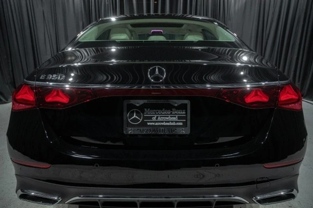 2025 Mercedes-Benz W214 E-Class - Image 6 of 12
