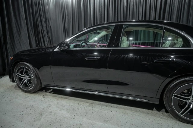 2025 Mercedes-Benz W214 E-Class - Image 5 of 12