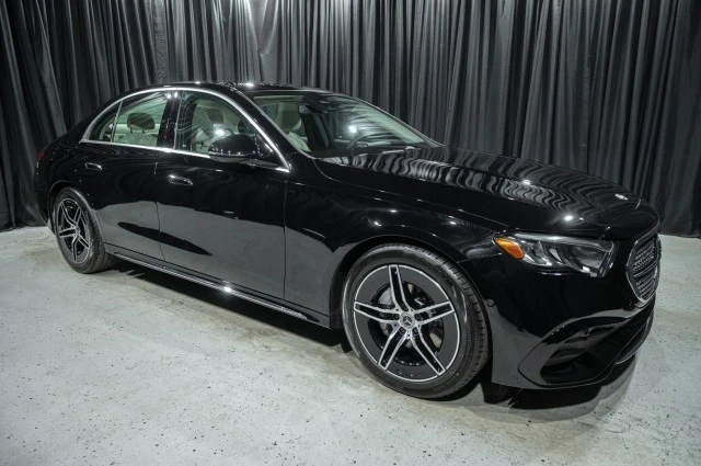 2025 Mercedes-Benz W214 E-Class - Image 3 of 12