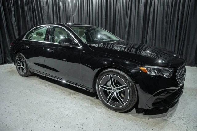 2025 Mercedes-Benz W214 E-Class - Image 3 of 12