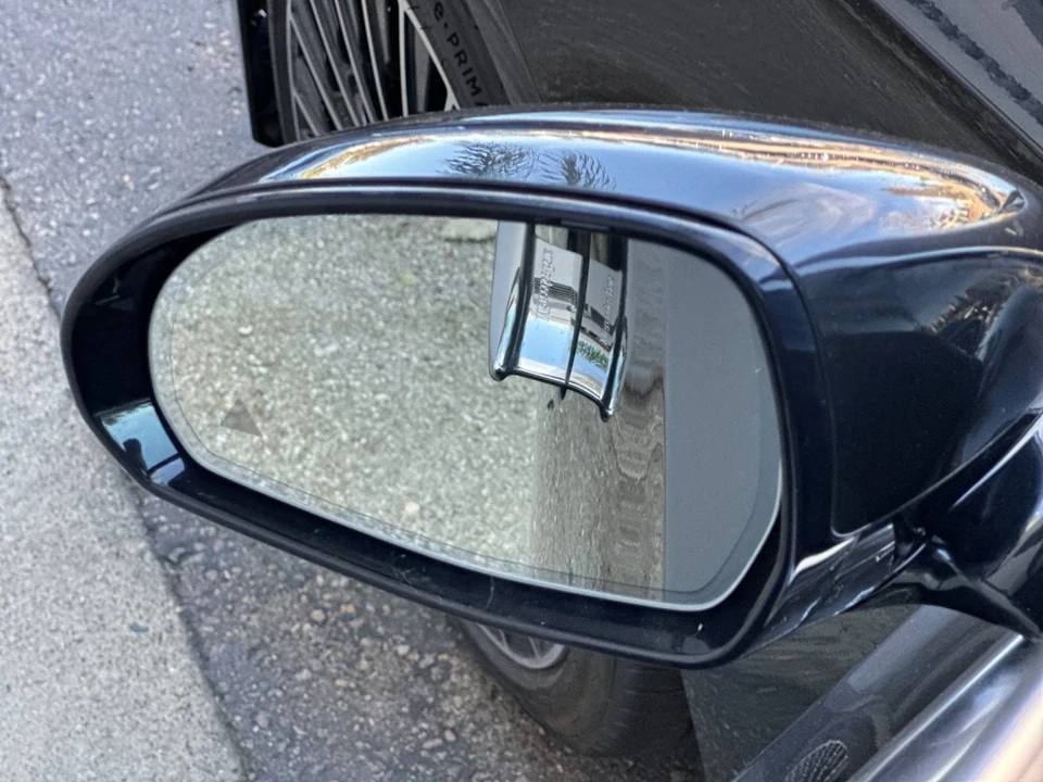 2025 Mercedes-Benz W214 E-Class - Image 9 of 21