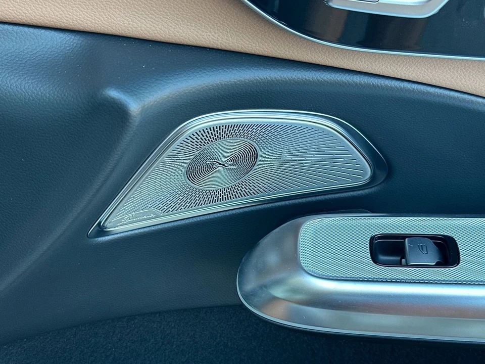 2025 Mercedes-Benz W214 E-Class - Image 19 of 21