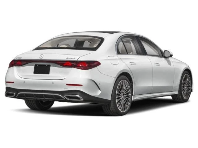 2025 Mercedes-Benz W214 E-Class - Image 2 of 12
