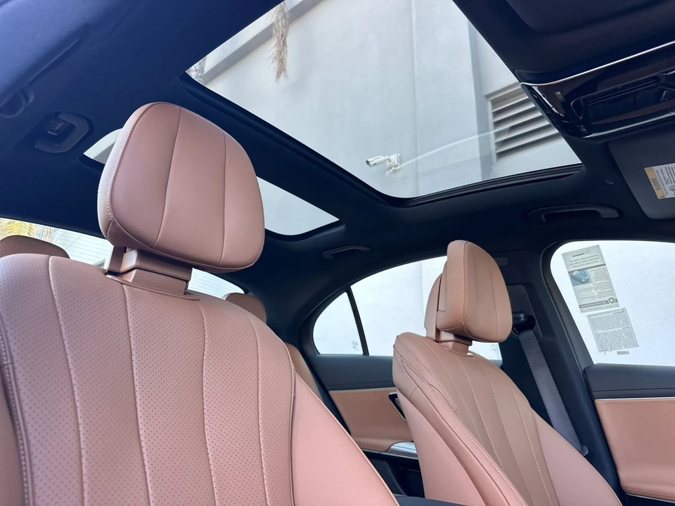 2025 Mercedes-Benz W214 E-Class - Image 17 of 21