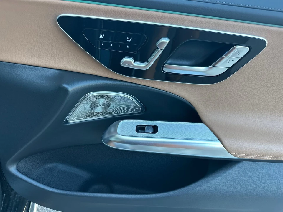 2025 Mercedes-Benz W214 E-Class - Image 18 of 21