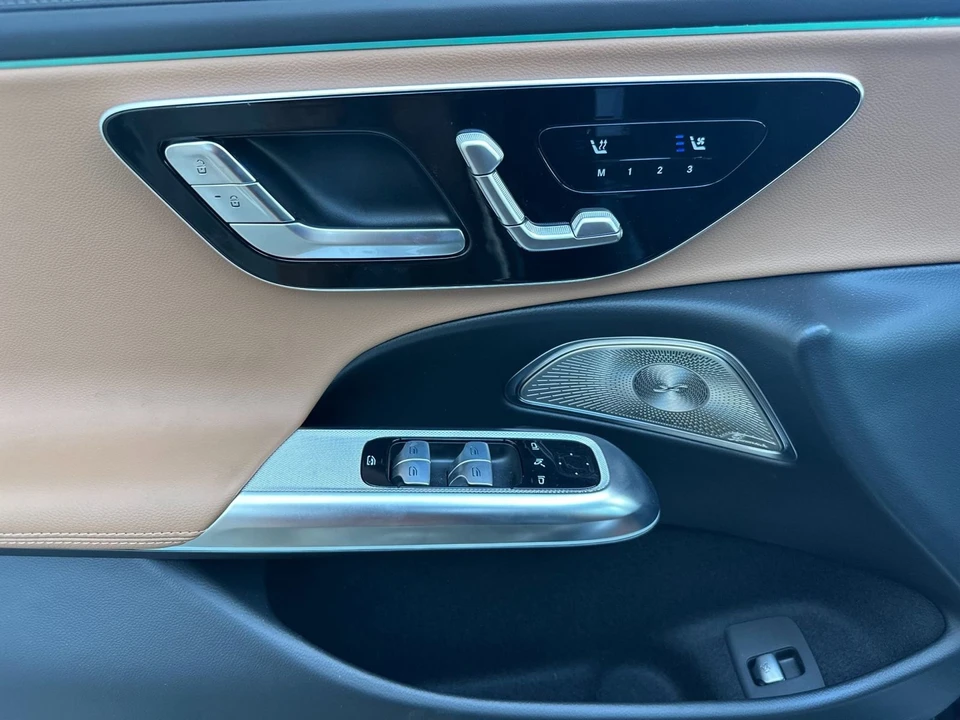 2025 Mercedes-Benz W214 E-Class - Image 11 of 21