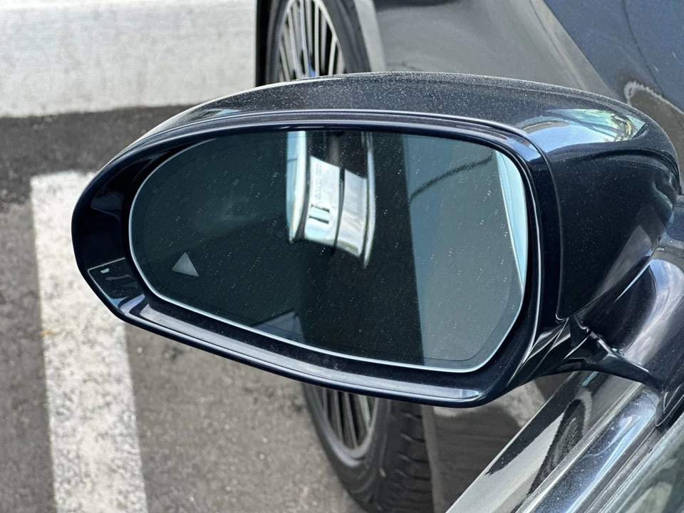 2025 Mercedes-Benz W214 E-Class - Image 9 of 12
