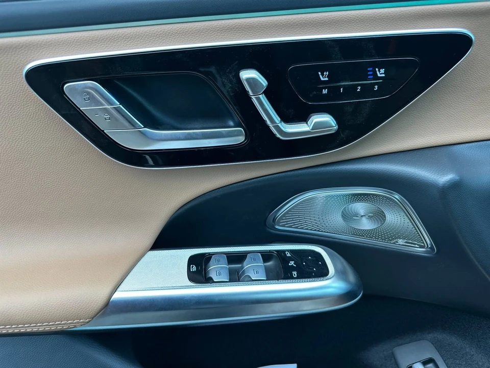 2025 Mercedes-Benz W214 E-Class - Image 11 of 12