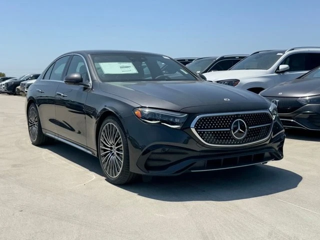2025 Mercedes-Benz W214 E-Class - Image 2 of 12