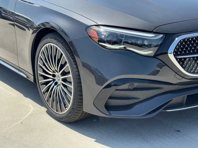 2025 Mercedes-Benz W214 E-Class - Image 4 of 12
