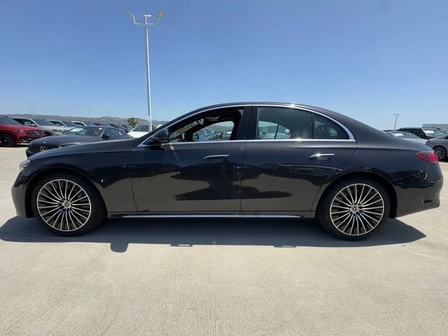 2025 Mercedes-Benz W214 E-Class - Image 8 of 12