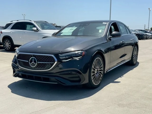2025 Mercedes-Benz W214 E-Class - Image 6 of 12