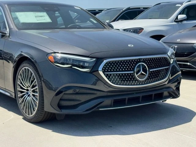 2025 Mercedes-Benz W214 E-Class - Image 3 of 12