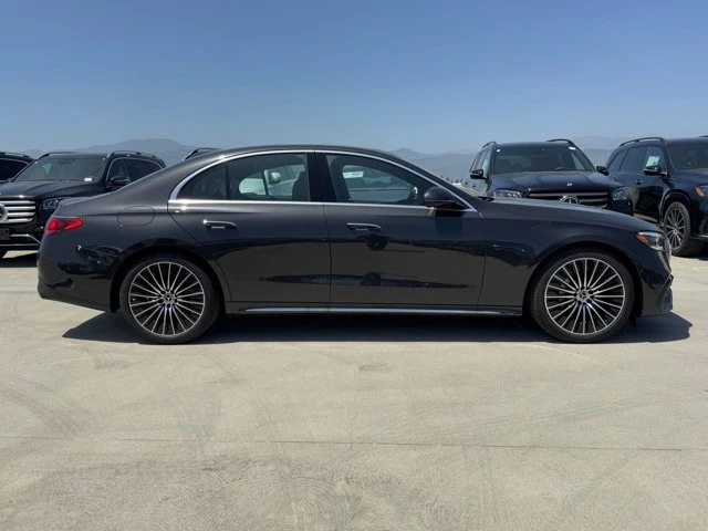 2025 Mercedes-Benz W214 E-Class - Image 12 of 12