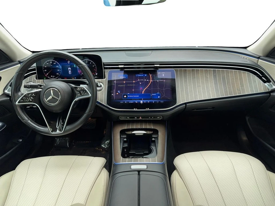 2025 Mercedes-Benz W214 E-Class - Image 19 of 21