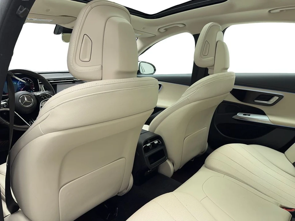 2025 Mercedes-Benz W214 E-Class - Image 14 of 21